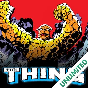 The Thing (1983-1986)